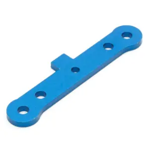 FTX Grand Apache Aluminum Front Lower Suspension Holder Plate