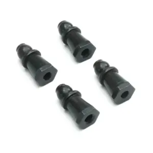 FTX Grand Apache Upper Shock Ball Joint Mounts (4pc)