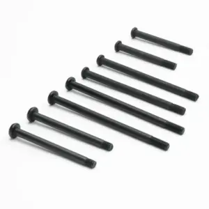 FTX Grand Apache Suspension Arm Hinge Pin Shafts