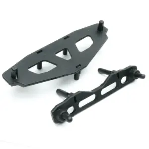 FTX Grand Apache Front & Rear Body Post Plates
