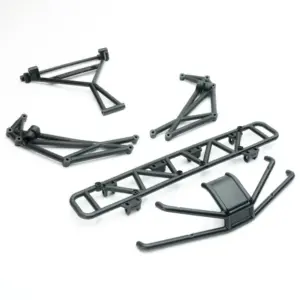 FTX Grand Apache Rear Bumper Set