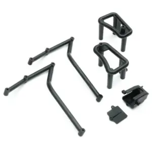 FTX Grand Apache ESC Power Switch Mount