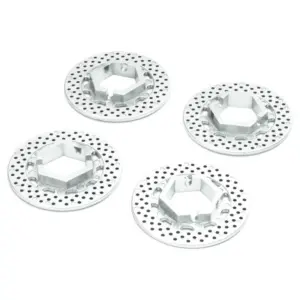 FTX Grand Apache Wheel Brake Disc (4pc)