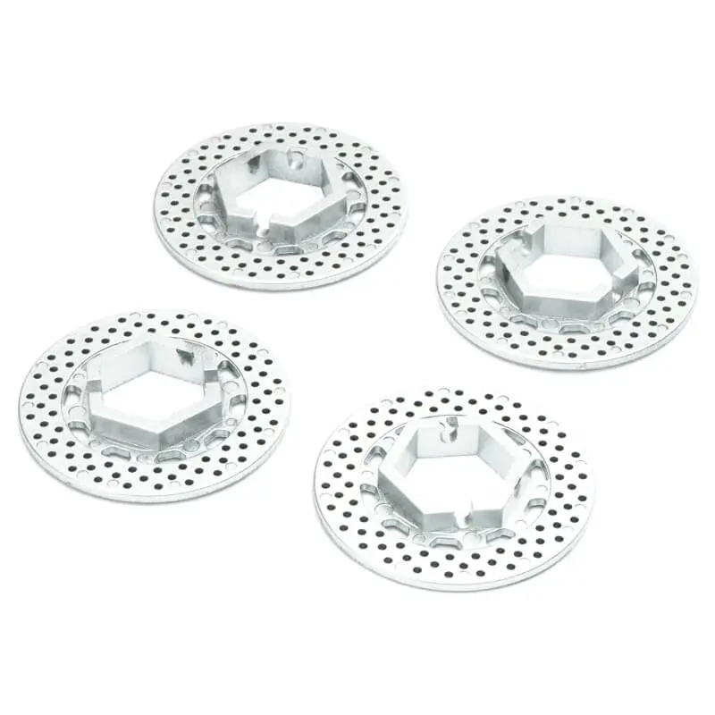 FTX Grand Apache Wheel Brake Disc (4pc)