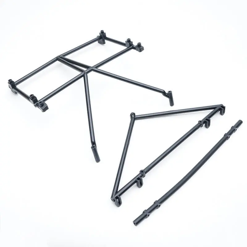 FTX Grand Apache Centre Body Support