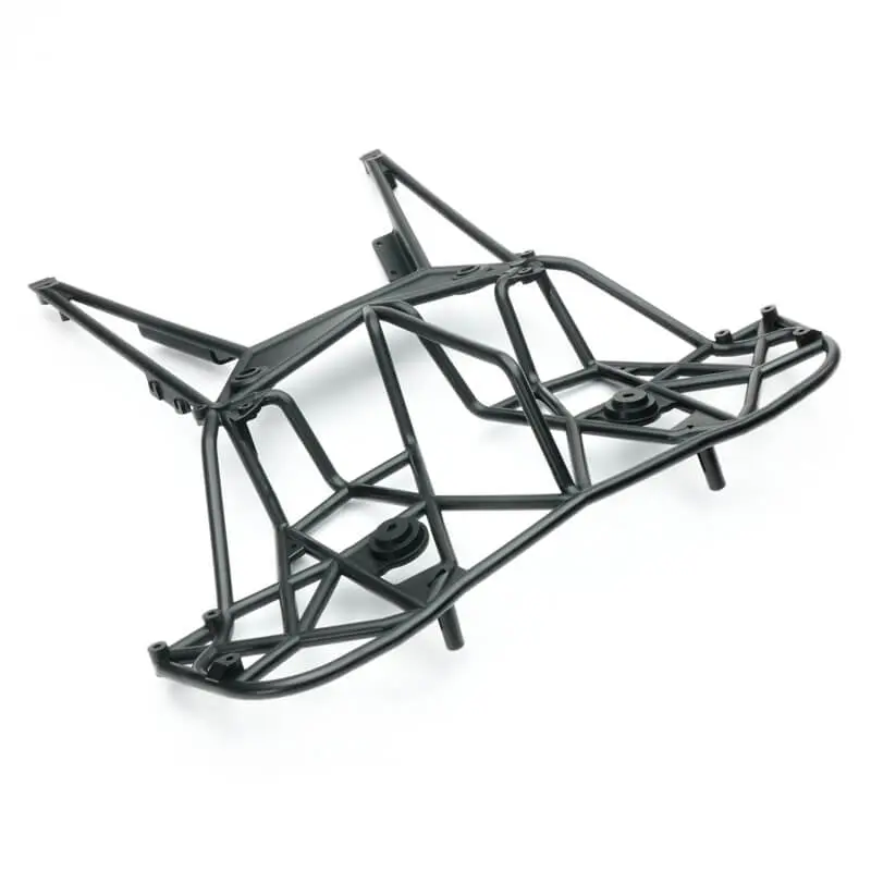 FTX Grand Apache Rear Body Cage Set