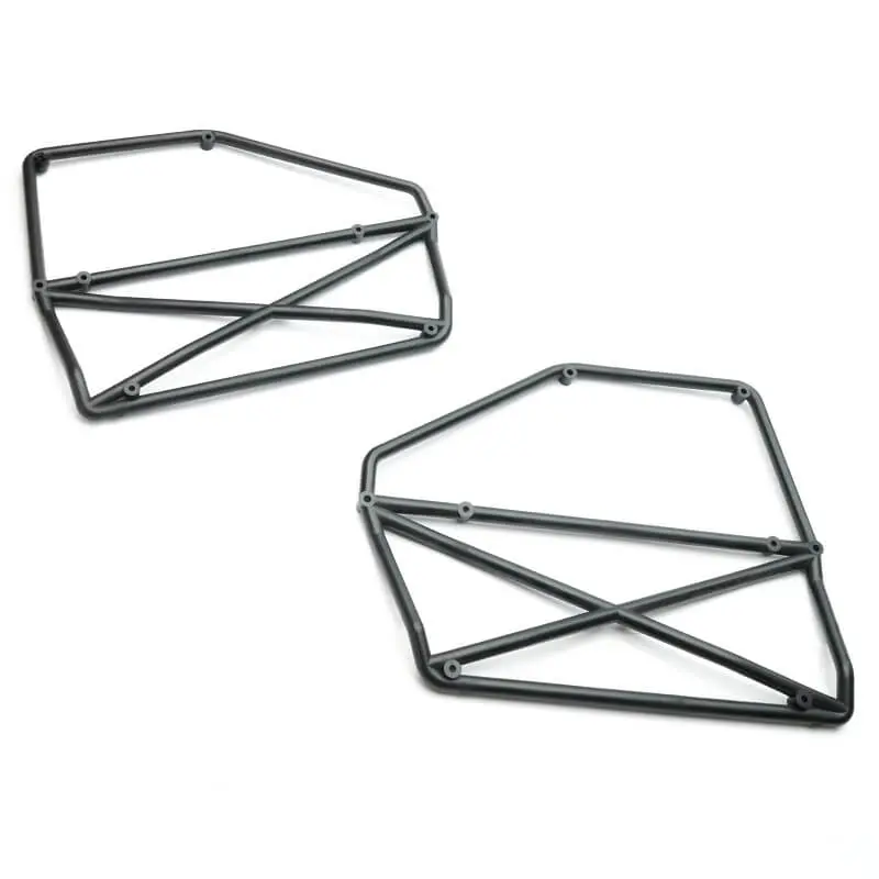 FTX Grand Apache Left & Right Body Cage Set