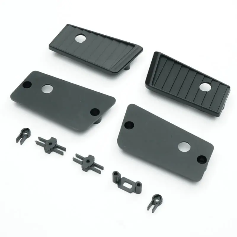 FTX Grand Apache Body Protective Insert Plate Set