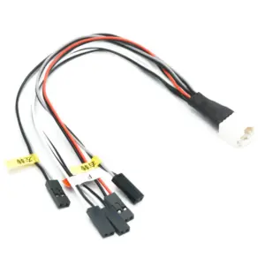 FTX Grand Apache Light Connect Wire