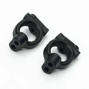 FTX Rally C Hub 10° Upright (L/R)