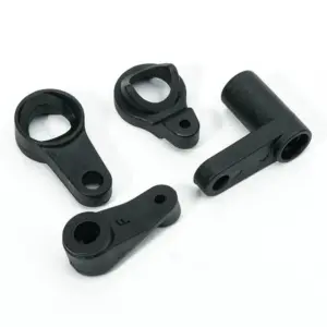 FTX Rally Moulded Servo Saver Set