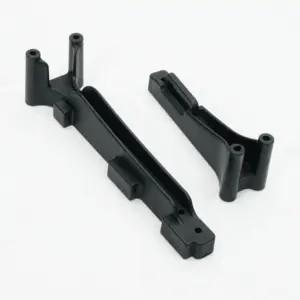 FTX Rally Chassis Brace (F/R)