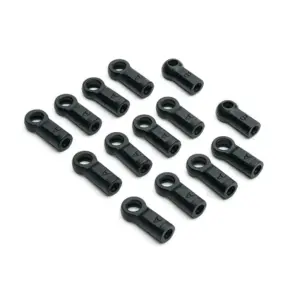 FTX Rally Ball End (A + B)