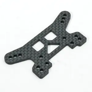 FTX Rally Carbon Front Shock Tower