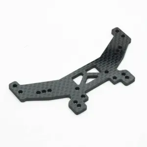 FTX Rally Carbon Rear Shock Tower