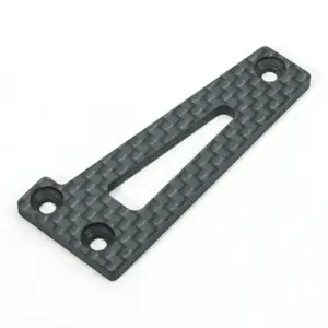 FTX Rally Carbon Servo Mount