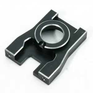 FTX Rally CNC Aluminium Motor Mount B