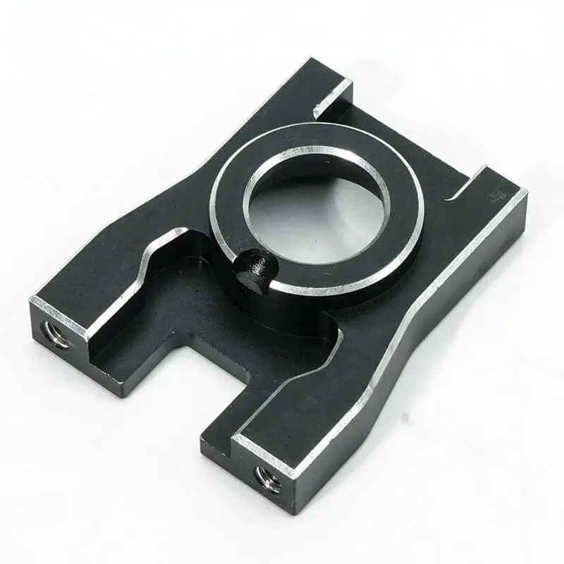 FTX Rally CNC Aluminium Motor Mount B