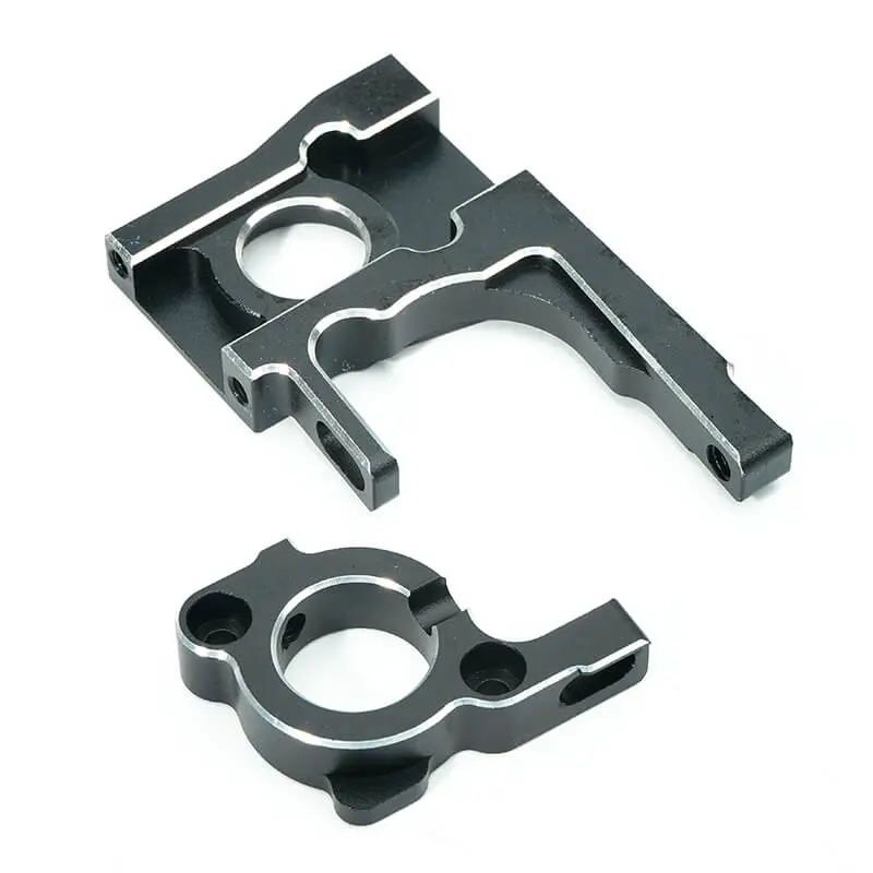 FTX Rally CNC Aluminium Motor Mount
