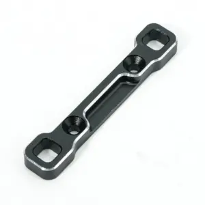 FTX Rally Rear Aluminium Suspension Arm Mount