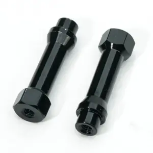 FTX Rally Aluminium Battery Pillar