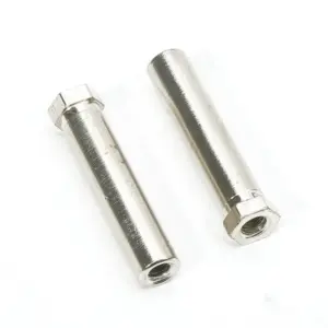 FTX Rally Steering Post