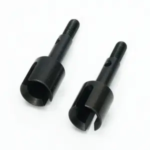 FTX Rally Wheel Axle