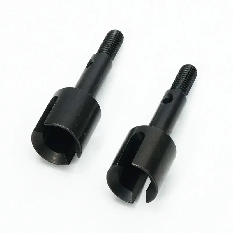 FTX Rally Wheel Axle