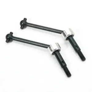 FTX Rally Front CVD Set