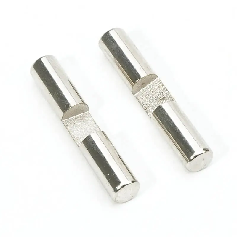 FTX Rally Diff Shaft
