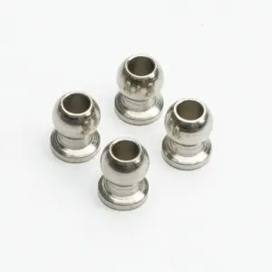 FTX Rally Ball Head a