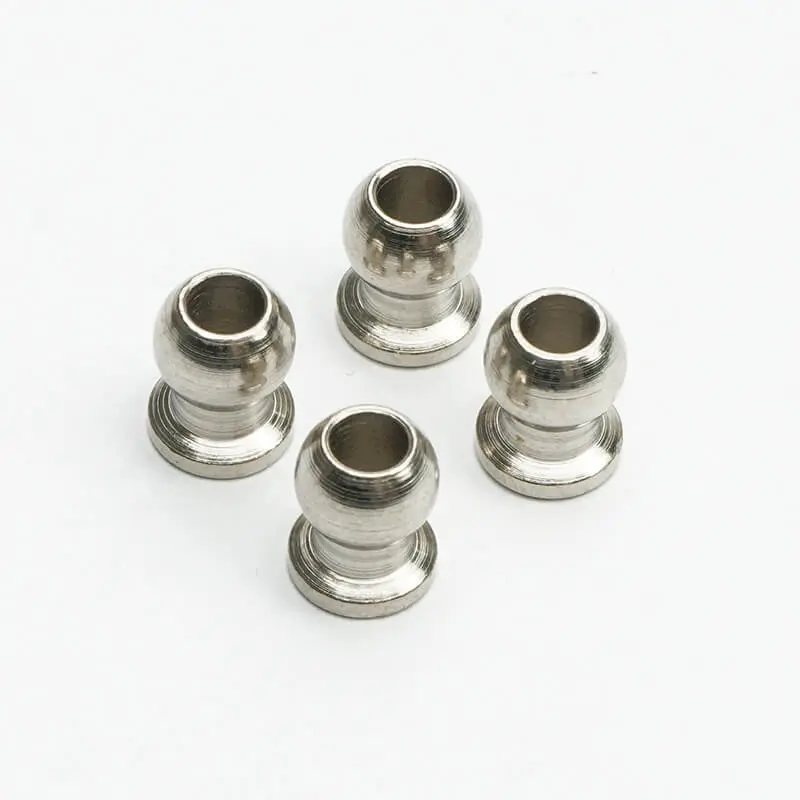 FTX Rally Ball Head a