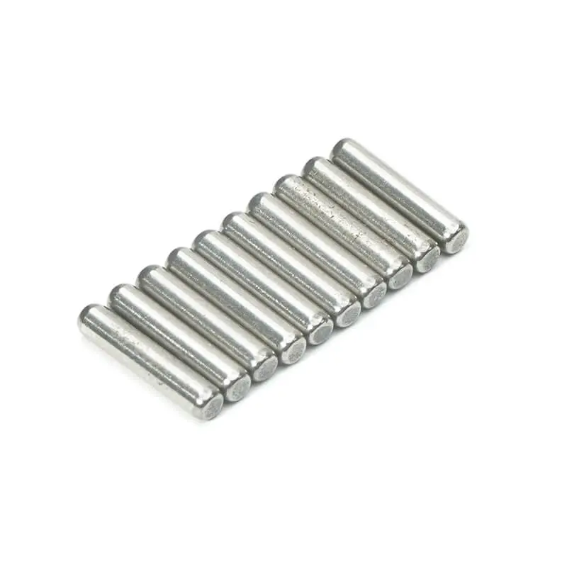 FTX Rally Pin-2 x 10