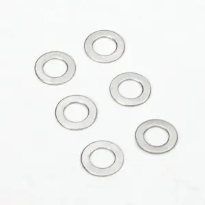 FTX Rally Metal Washer (5x9x0.5)