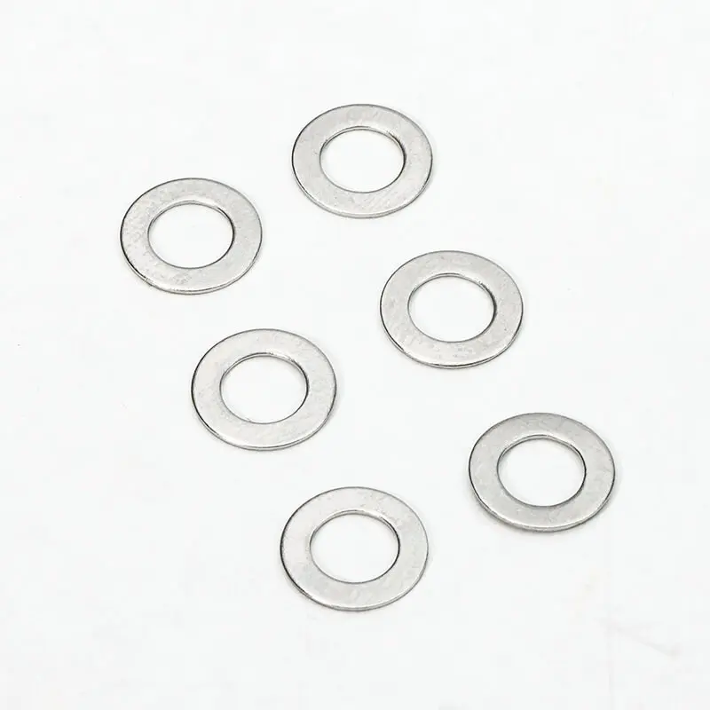FTX Rally Metal Washer (5x9x0.5)
