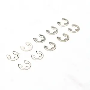 FTX E-Clips