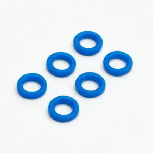 FTX Rally Diff O-Ring (5 x 2mm)