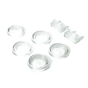 FTX Rally Light Lenses