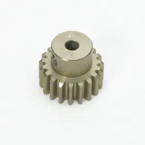 FTX Rally 19t 32DP Pinion Gear