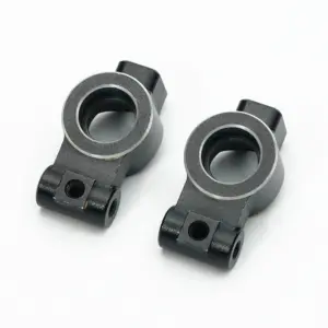 FTX Rally Rear Hub Carriers (Pr)