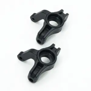 FTX Rally Front Steering Carriers (L/R)