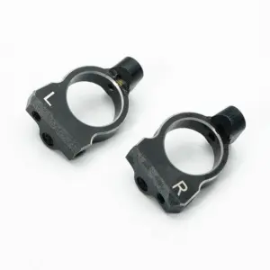 FTX Rally Front C Hub Carrier 10 (L/R)
