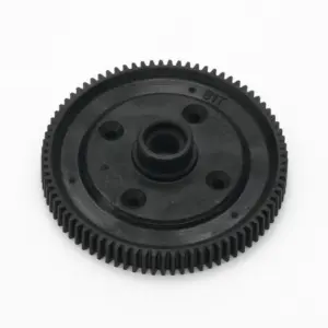 FTX B4X Center Diff Main Gear 81t