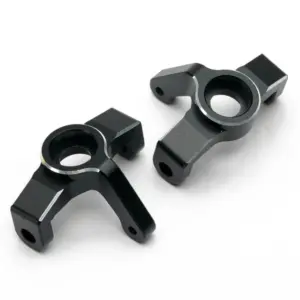 FTX B4X Aluminium Steering Mount (L/R)