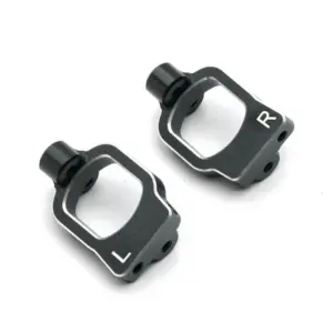 FTX B4X Alumimium C Hub 9°(l/R)