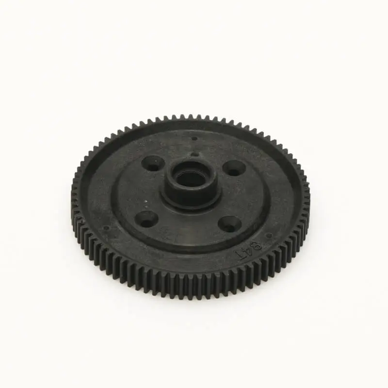 FTX B4X Center Diff Main Gear 84t