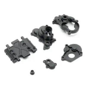FTX Utah 2.0 Gearbox Assembly & Chassis Plate