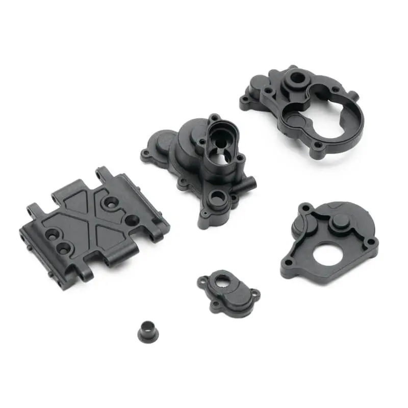 FTX Utah 2.0 Gearbox Assembly & Chassis Plate