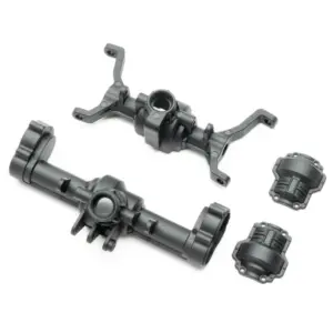 FTX Utah 2.0 F/R Portal Axle & Covers