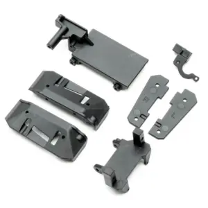 FTX Utah 2.0 Servo Mount & L/F Chassis Side Plates